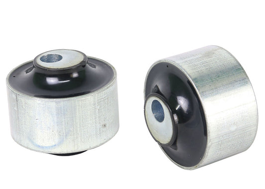Whiteline KCA532 2017 Tesla Model 3 / 2021+ Tesla Y Radius Arm Lower - Bushing Kit
