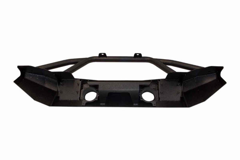 Fishbone Offroad FB22088 2018+ Jeep Wrangler JL Mid-Width Winch Front Bumper
