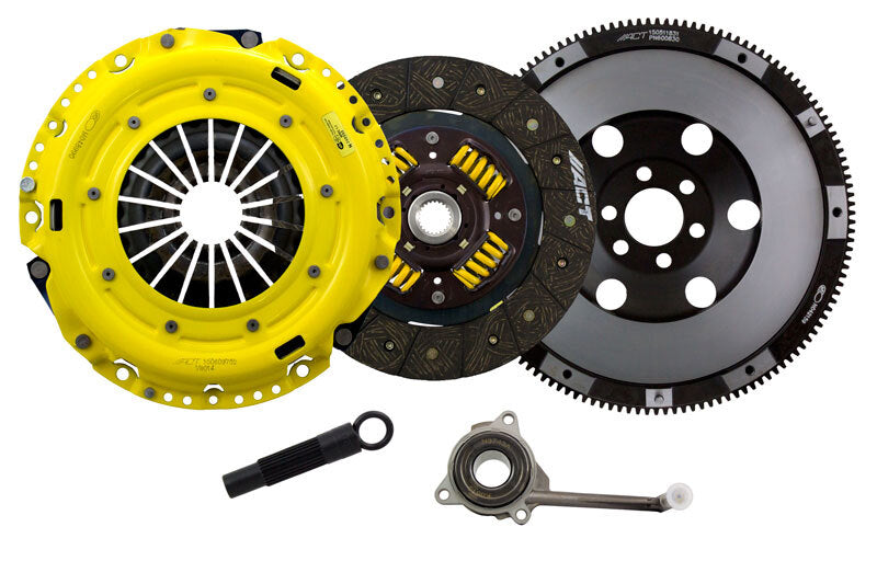 ACT VW7-HDSS ACT HD/Perf Street Clutch Kits
