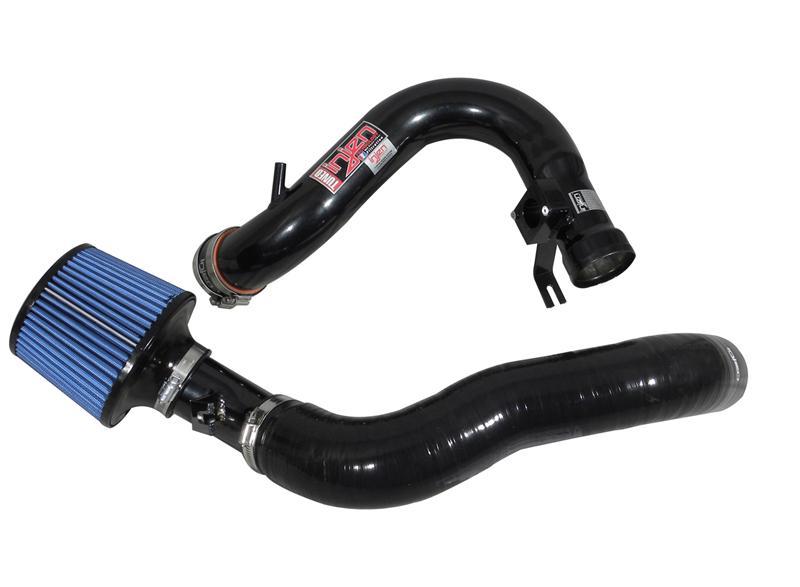 Injen SP1835BLK 08-14 Mitsubishi Lancer 2.0L Non Turbo 4 Cyl. Black Cold Air Intake