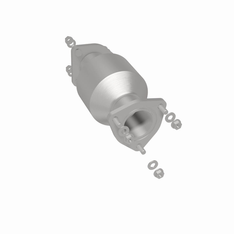 Magnaflow 21-476 MagnaFlow Conv Direct Fit OEM 13-17 Honda Accord L4 2.4 Underbody