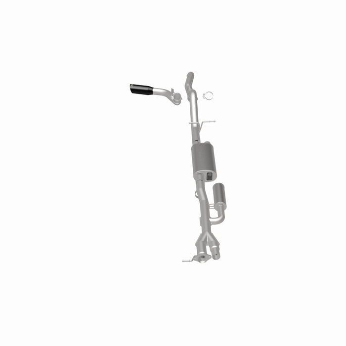 Magnaflow 19663 2024+ Ford Ranger Overland Series Cat-Back Performance Exhaust System