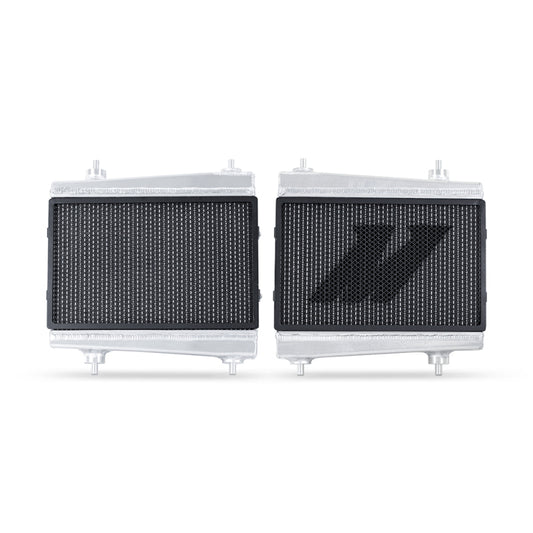Mishimoto MMRAD-G80-21A 2021+ BMW G8X M3/M4 Performance Auxiliary Radiators