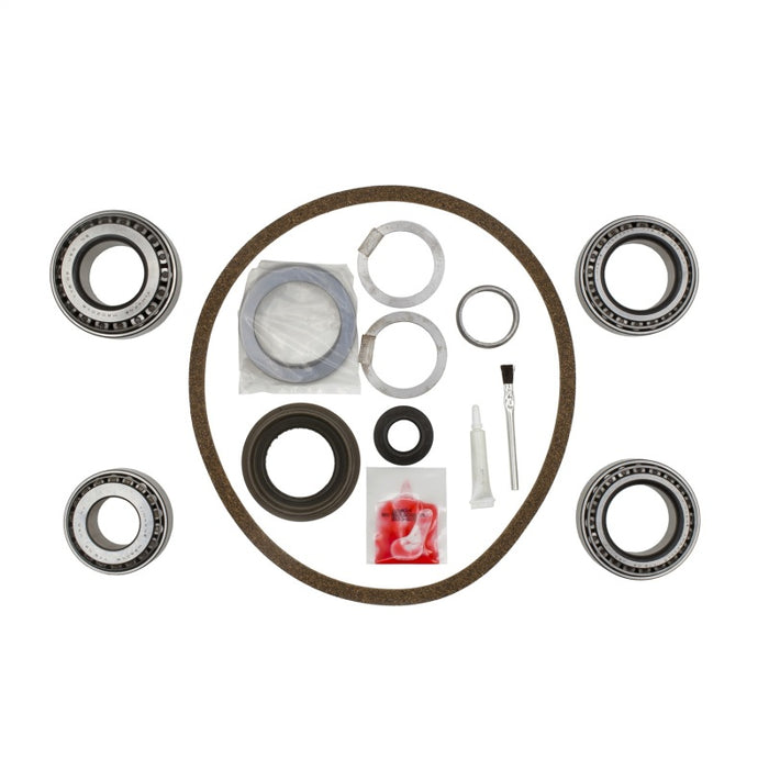Eaton K-AMC20-R AMC Model 20 Rear Master Install Kit