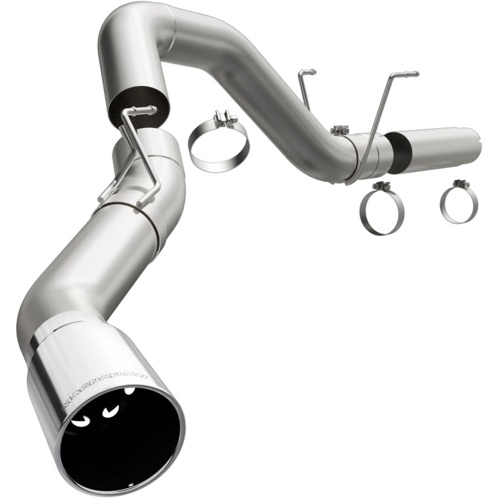 Magnaflow 17912 MagnaFlow 2021 RAM 3500 5 Inch Filter-Back System