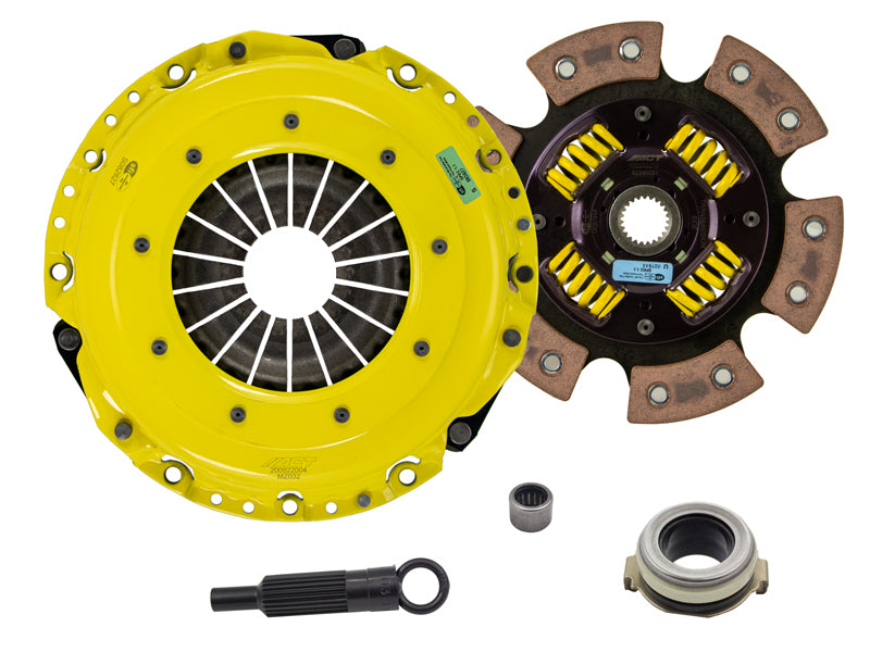 ACT ZM4-HDG6 ACT HD/Race Clutch Kits