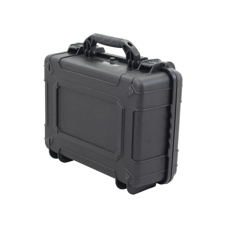 Go Rhino XG201608 XVenture Gear Hard Case - Large 20in. / Lockable / IP67 / Automatic Air Valve - Tex. Black