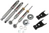 Belltech BT Lower Kit w SP Shocks 970SP