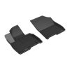 3D MAXpider L1KA07411509 ACE Kagu - Front - Black
