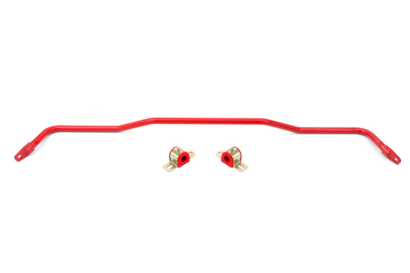 Bmr Suspension BMRSB762R Sway Bar Rear