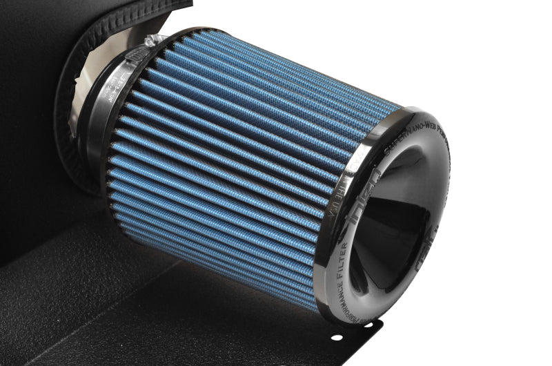 Injen SP9003P 16-18 Ford Focus RS Polished Cold Air Intake