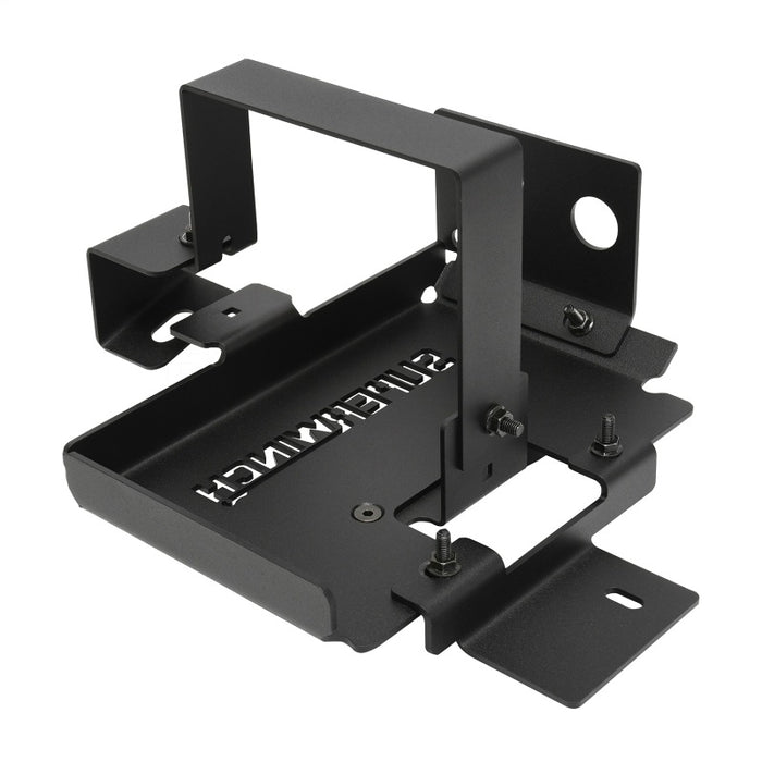 Superwinch 2593 18-24 Jeep Wrangler JL Auxiliary Battery Mount
