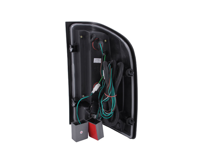 ANZO 311159 ANZ LED Taillights