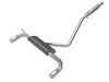 aFe 49-33142-P AFE Exhaust Cat Back