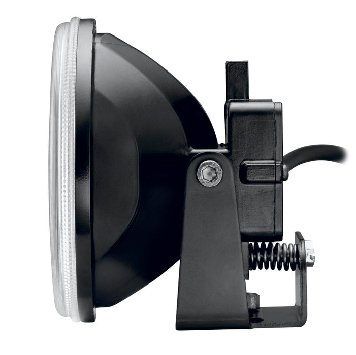 KC HiLiTES 1493 4in. Gravity G4 LED Light 10w SAE/ECE Clear Fog Beam (Single)