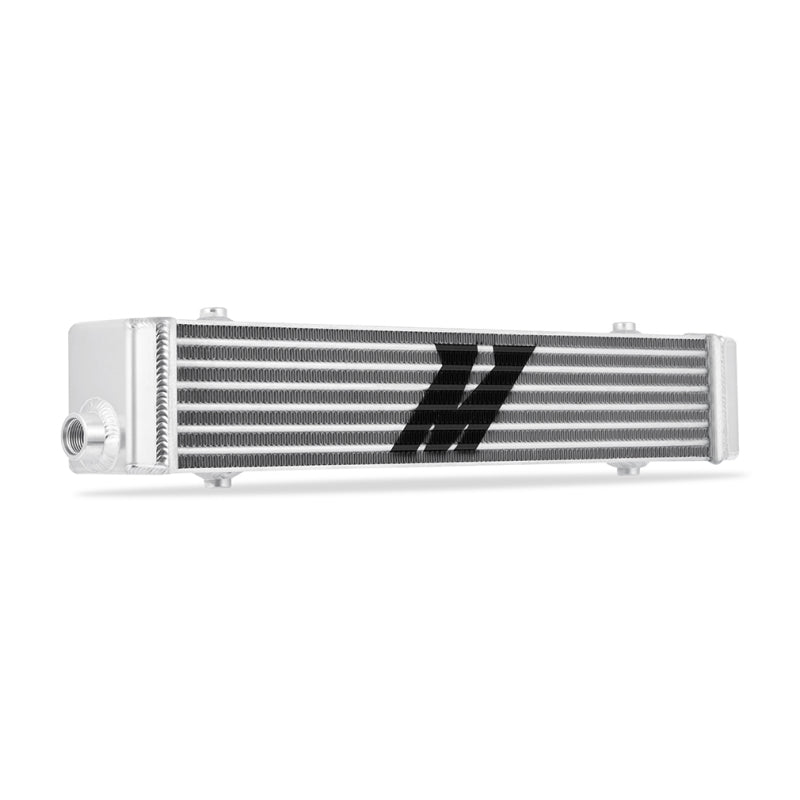 Mishimoto MMOC-TF589-N Universal Tube and Fin Cross Flow Performance Oil Cooler