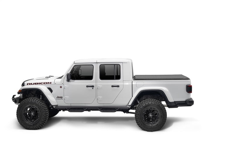 Truxedo 523201 2020 Jeep Gladiator 5ft Lo Pro Bed Cover