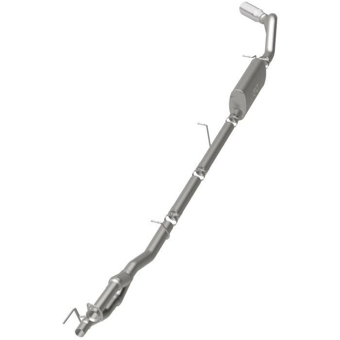 Magnaflow Perf Exhaust MAG19174 Exhaust System Cat-Back Ford P/U