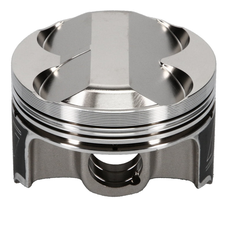 Wiseco K593M815 AC/HON B 4v DOME +8.25 STRUT 8150XX Piston Shelf Stock Kit