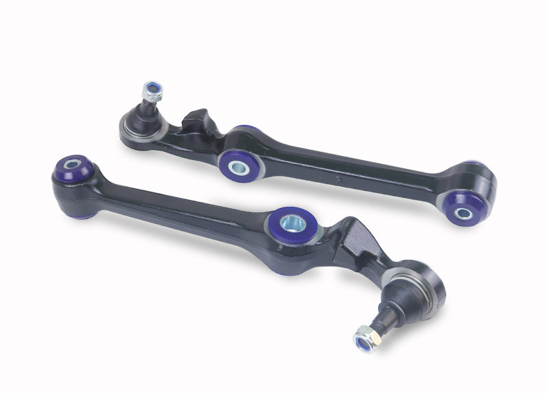 Superpro TRC1104 SuperPro 04-06 Pontiac GTO Front Lower Control Arm Set W/ Sp Bushings