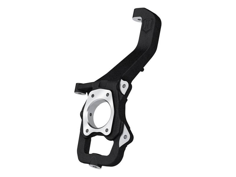 ICON 51014 22-23 Toyota Tundra Front Knuckle Kit