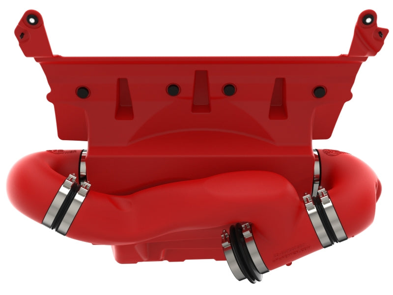 aFe 50-70075KR 21-23 Dodge RAM 1500 TRX V8-6.2L Momentum GT Intake- Red