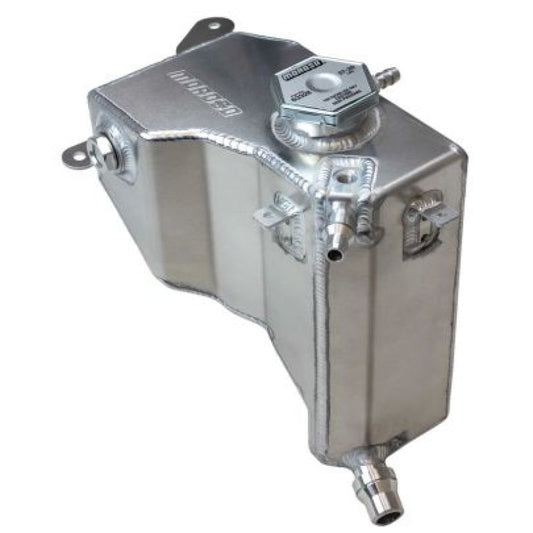 Moroso 63851 06-13 BMW 3-Series E90/E91/E92/E93 (Excl M Models) Coolant Expansion Tank