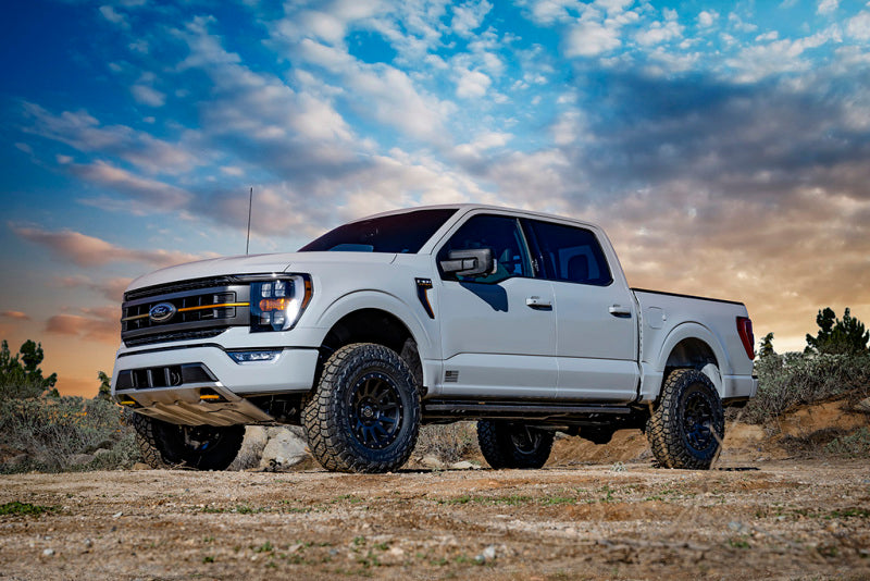 ICON 91824 21-23 Ford F150 Tremor 2.5-3in 2.5 Series VS RR Coilover Kit