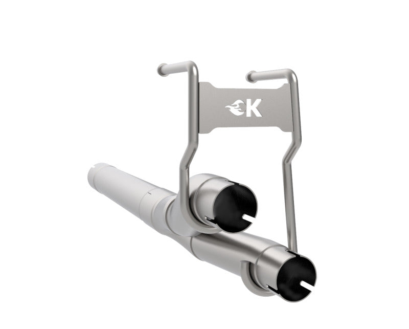 Kooks Headers 35104000 Kooks RAM 09-18 1500 / 19-22 1500 Classic 5.7L HEMI Muffler Delete Pipe