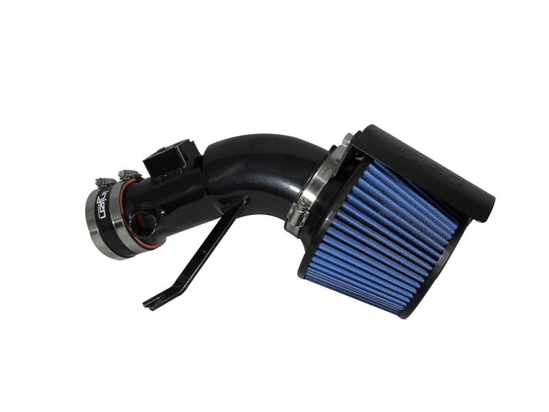 Injen SP1977BLK 07-09 Altima 3.5L V6 Coupe & Sedan w/ Heat Shield Black Short RAM Intake