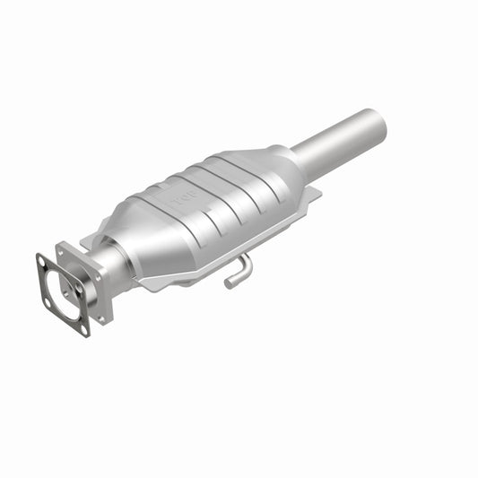 Magnaflow 23229 MagnaFlow Conv Direct Fit Eagle-Jeep 87 92