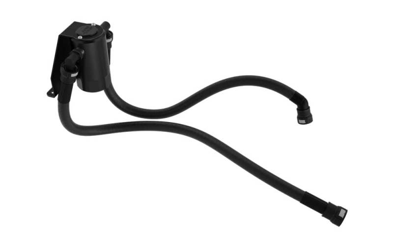 K&N Engineering 81-0800 K&N 11-23 Ford F150 3.5L V6 (Gas) Catch Can Oil Separator