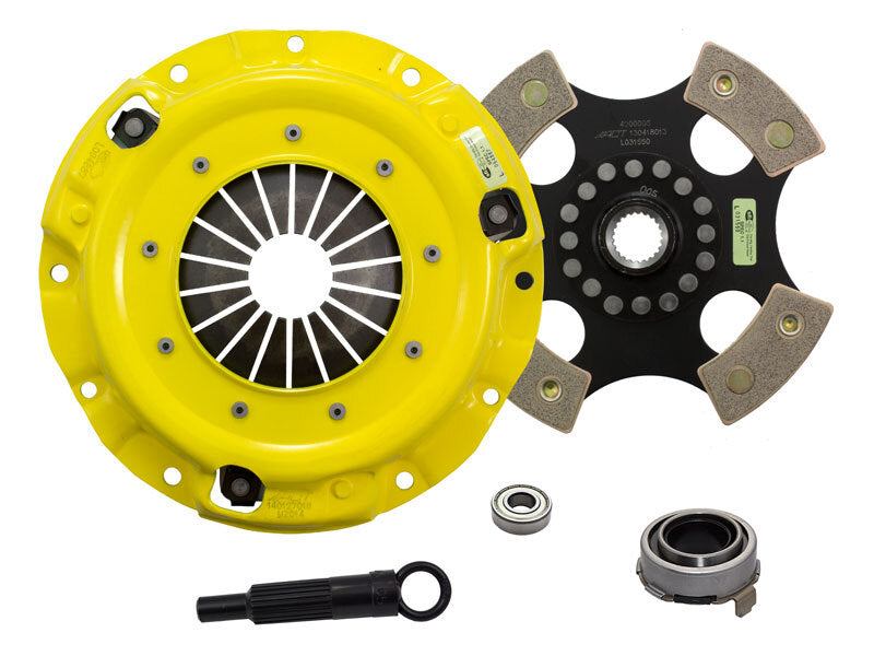 ACT ZM1-HDR4 ACT HD/Race Clutch Kits