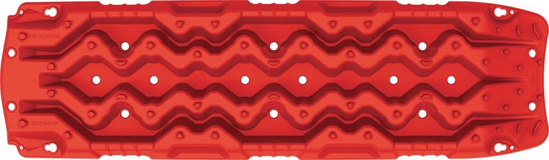 ARB TREDGTR TRED GT Recover Board - Red