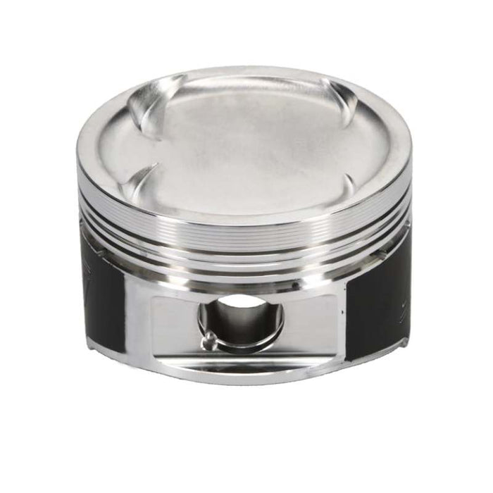 Wiseco K544M87 Honda Turbo -14cc 1.219 X 87MM Piston Shelf Stock Kit