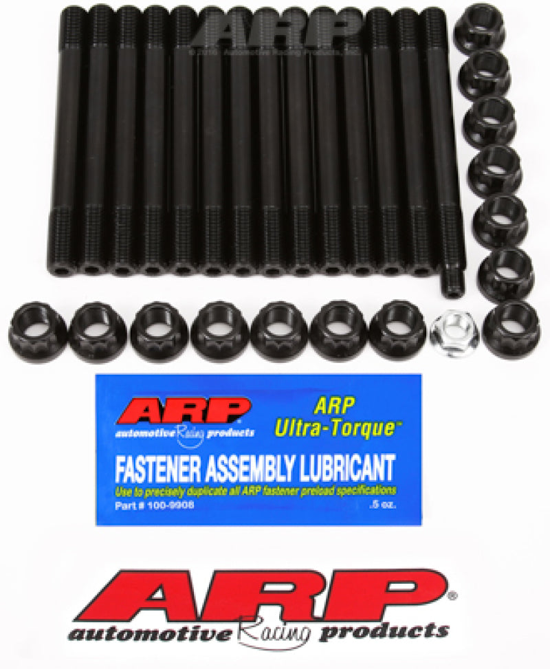 ARP 152-5402 Ford 4.0L XR6 Incline 6cyl Main Stud Kit