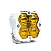Baja Designs BAJ Squadron Pro Lights 490013WT2