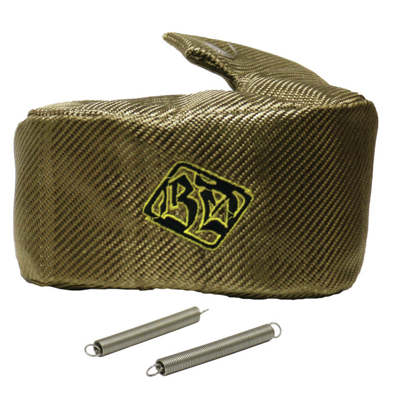 BD Diesel 1453522 Turbo Blanket - T4 S300/S400