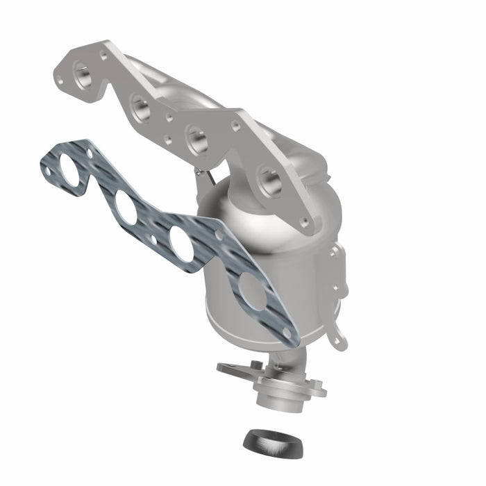 Magnaflow 452030 MagnaFlow Conv DF Honda 00-05 Civiv 1.7L