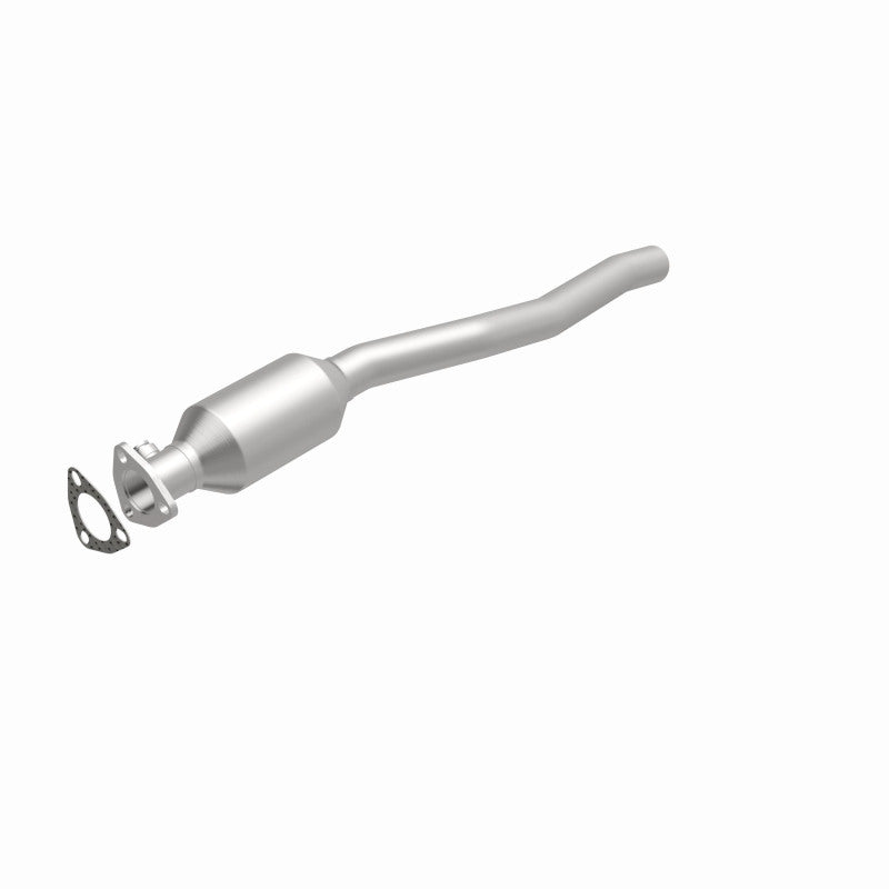 Magnaflow 23946 MagnaFlow Conv DF Volvo 36X5X4 2/2