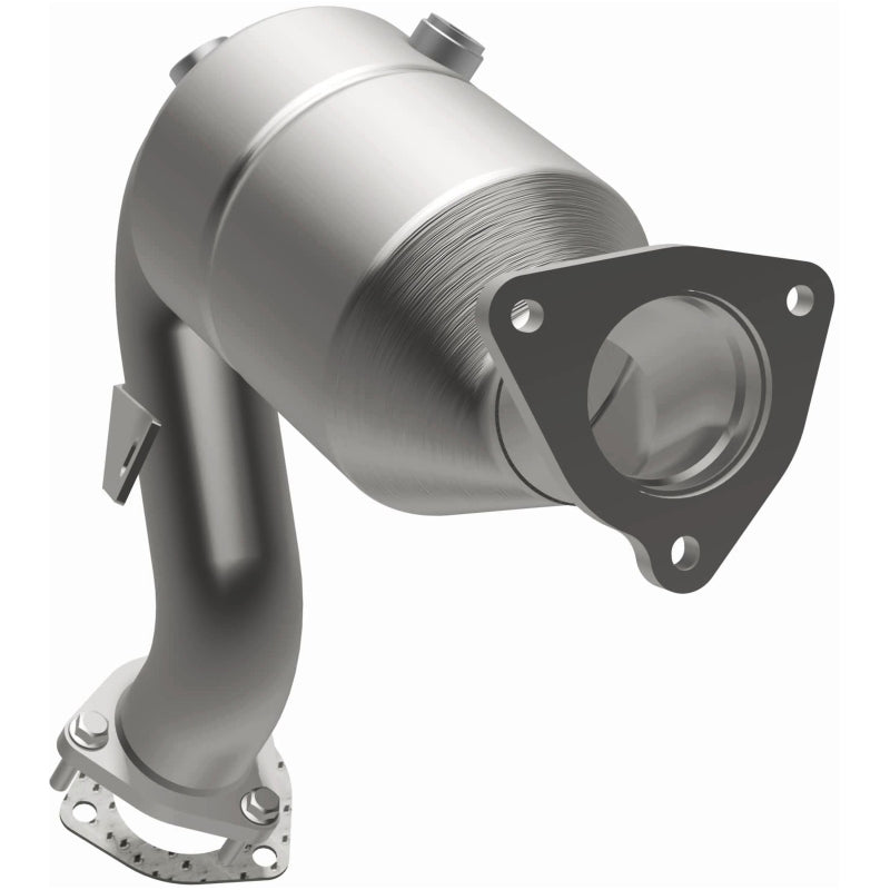 Magnaflow 49135 MagnaFlow Conv DF Audi S4