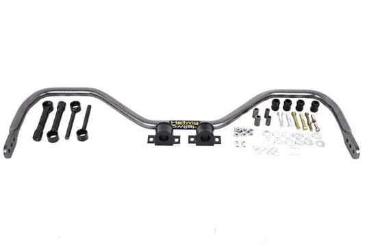 Hellwig 7707 07-14 Chevrolet Tahoe 2/4WD Solid Heat Treated Chromoly 1-1/4in Rear Sway Bar