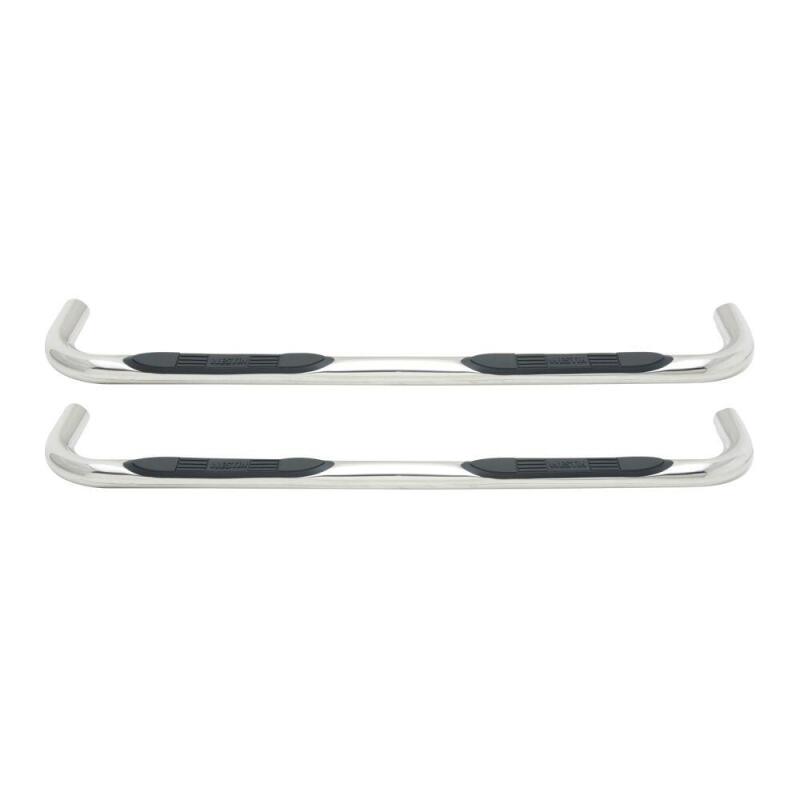 Westin 23-2510 1999-2006 Toyota Tundra Ext Cab E-Series 3 Nerf Step Bars - SS