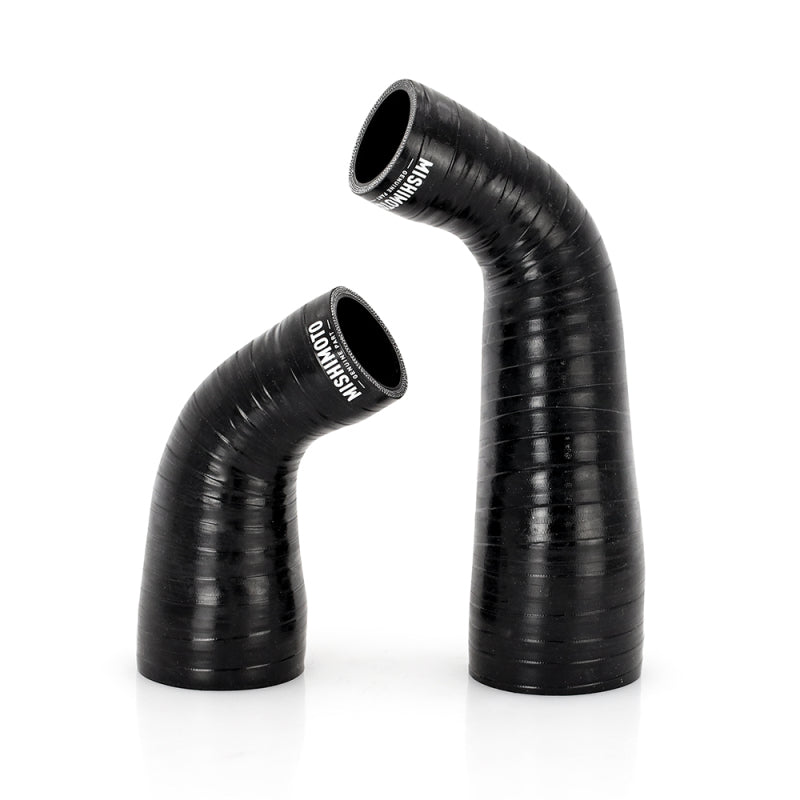Mishimoto MMAI-F35T-17T 17-20 Ford F-150 Raptor 3.5L Turbo Inlet Tube Kit