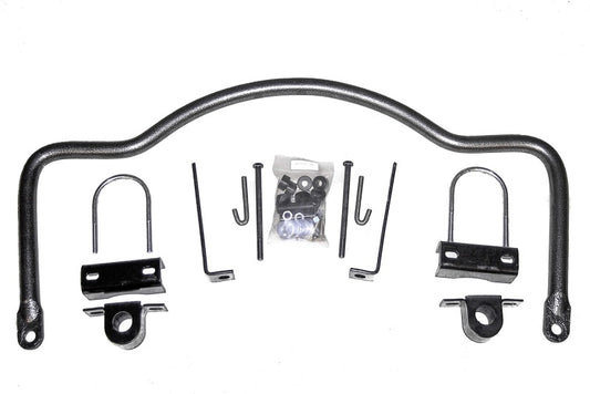 Hellwig 7085 75-21 Ford E-350 Cutaway Chassis 2WD Solid Heat Treated Chromoly 1-1/2in Rear Sway Bar
