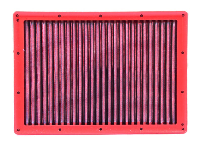 BMC FB972/01 2011 Lexus LFA 4.8L V10 Replacement Panel Air Filter (2 Filters Req.)