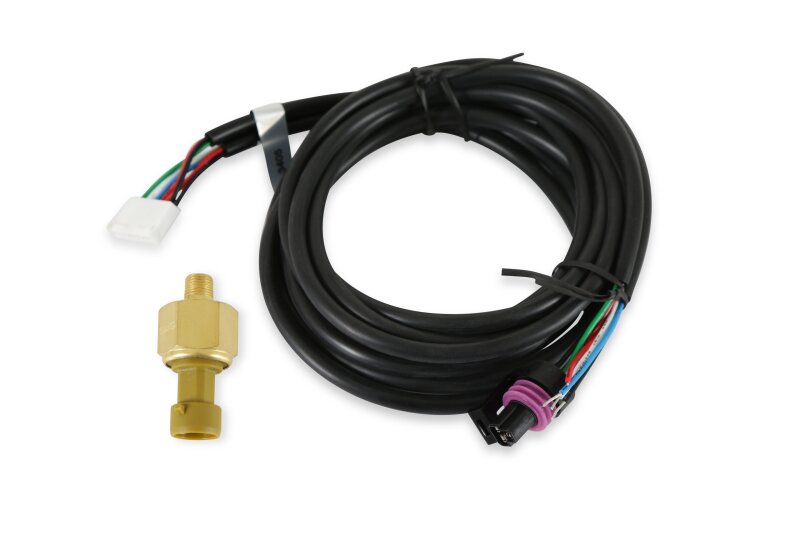 AEM 30-4407 52mm Oil Pressure 150psi Digital Gauge