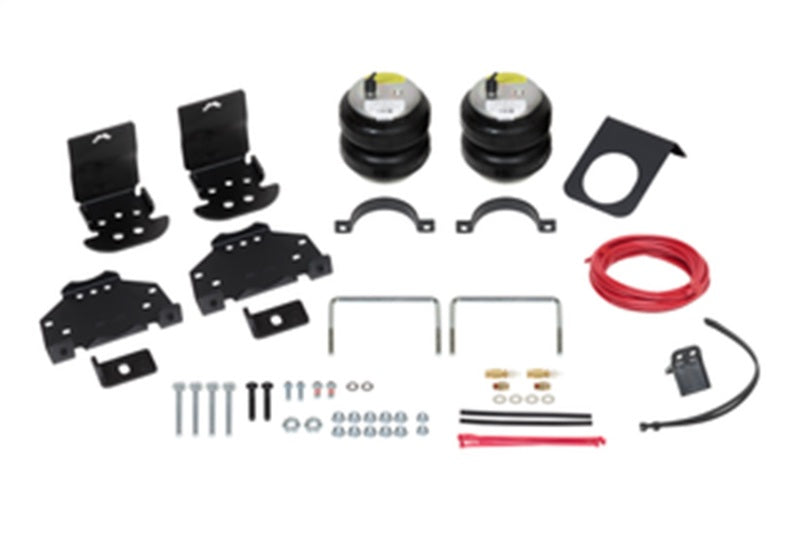 Firestone 2622 Ride-Rite Air Helper Spring Kit 08-21 Ford E450 Commercial Chassis (W217602622)