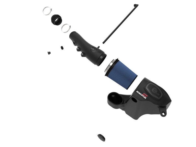 aFe 50-70107R Momentum GT Pro 5R Intake System 22-23 Jeep Grand Cherokee (WL) V6-3.6L