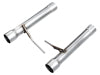 AWE Tuning AWE Exhaust Conversion Kits - 3820-11375